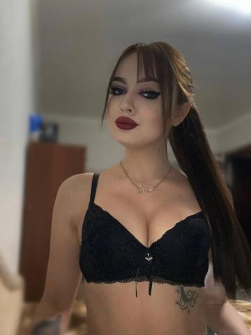 Индивидуалка Наталья Фотография 4