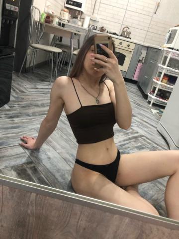 Индивидуалка Арина Фотография 2