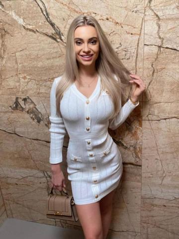 Индивидуалка Натуся Фотография 2